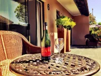 Pilgrims Delight Guest House โรงแรมในเซนทูเรียน
