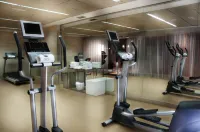 Pazo Los Escudos Hotel Spa & Resort - Gym