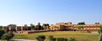 Himmatgarh Palace Heritage Boutique Hotel