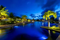 Pipa Lagoa Hotel - piscine