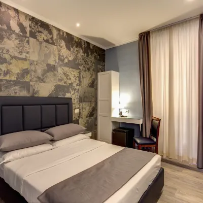 Residenza Belli Inn Hotels near Gianicolo