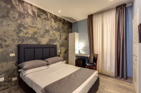 Residenza Belli Inn Hotels near Gianicolo