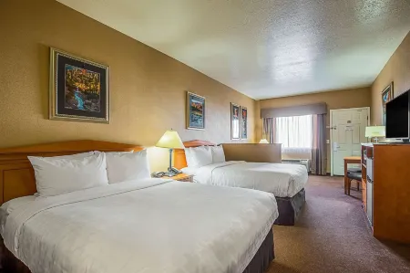 Clarion Suites St George - Convention Center Area