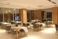 Yze Pırlanta Hotel - Frühstück