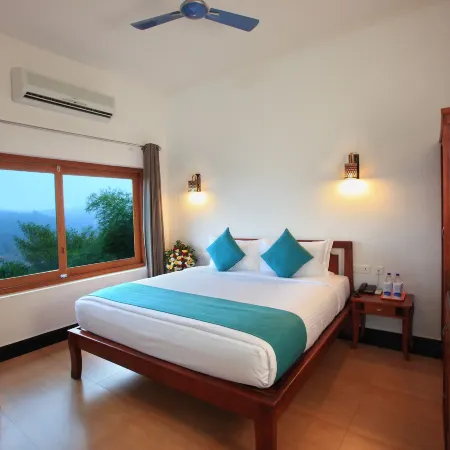 Arayal Resort-A Unit of Sharoy Resort
