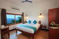 Arayal Resort-A Unit of Sharoy Resort
