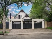 Cornerstone Bed and Breakfast Kroonstad Hotels in Northern Free State