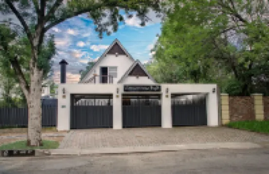 Cornerstone Bed and Breakfast Kroonstad