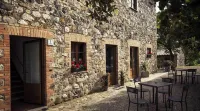 Agriturismo Pomonte - bar