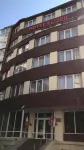 Elizeu Hotel - 3 Sao