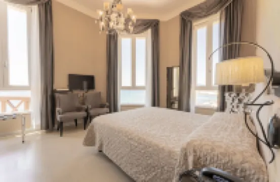 Villa Mosca Charming House