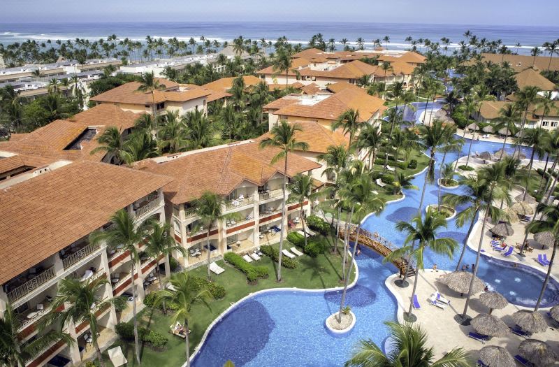 Majestic Colonial Punta Cana - All Inclusive photo 4