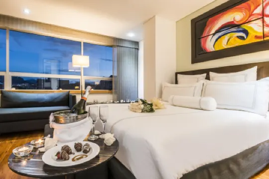 ワン・シックスティーン・ホテル