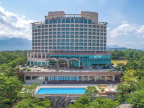 Hotel Maremons Hotels in der Nähe von Daepohang Port