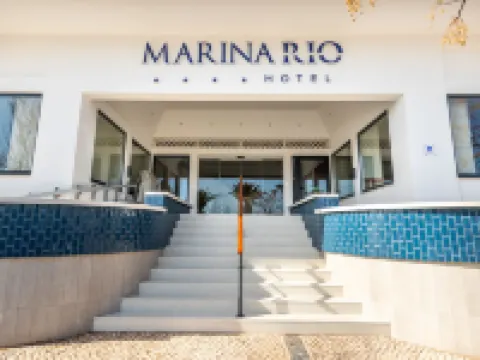 里約濱海酒店 拉各斯酒店