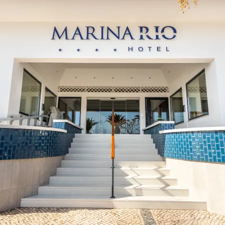 Hotel Marina Rio