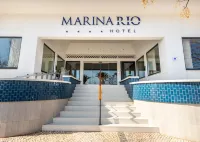 Hotel Marina Rio Hotels near Lagos Central Bus Station