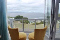 Hermanus Boutique Guest House - Havudsigt