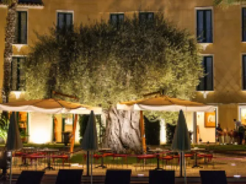 Hotel Arbatasar Hotels in Arbatax