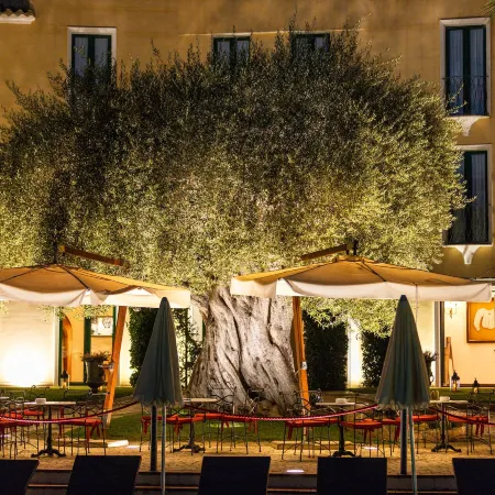 Hotel Arbatasar