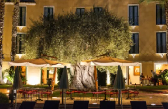 โรงแรมอาร์บาตาซาร์