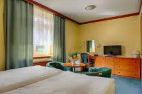 Ensana Vila Trajan Hotels in Piestany