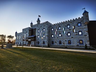 Legoland Castle Hotel