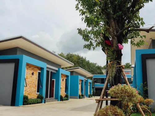 Blue Orchid Resort Trang - Homestays