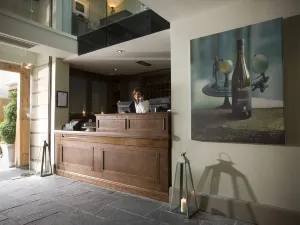 Hotel du Vin Edinburgh