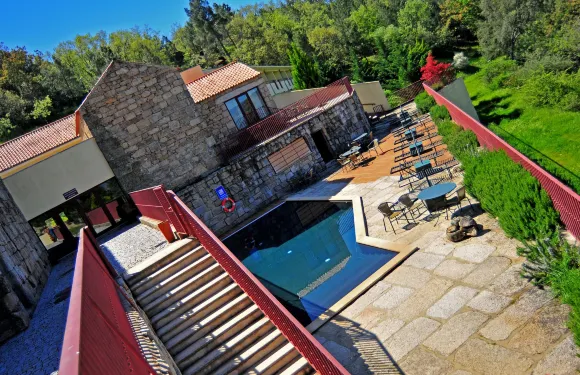 貝爾蒙蒂修道院酒店