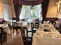 Glenalmond House