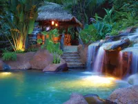 The Springs Resort & Spa at Arenal - Gym