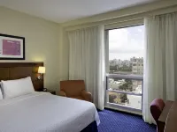 Courtyard San Juan Miramar Hotels near Miramar