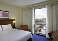 Courtyard San Juan Miramar