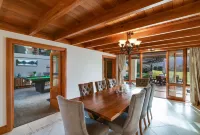Manata Homestead & Lodge