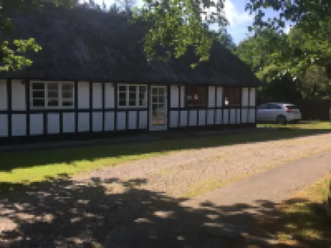 Dancamps Trelde Naes Hotels in Fredericia