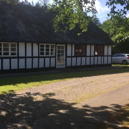 Dancamps Trelde Naes