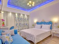 Hotel Parga Princess Hotels in Parga