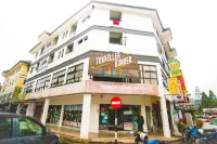 Traveller Bunker Hostel 1