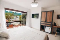 Angra Boutique Hotel Hotels in Angra dos Reis