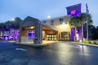 Sleep Inn Ormond Beach - Daytona Hotels in Ormond Beach