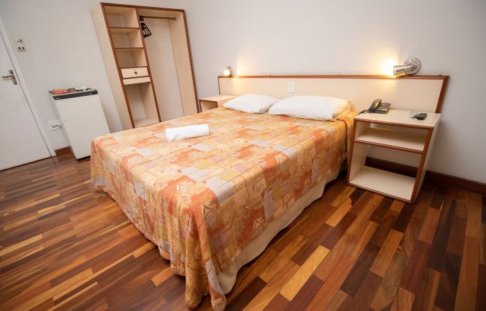 Hotel Bramig