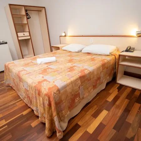 Hotel Bramig