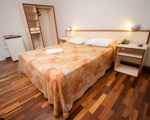 Hotel Bramig Hotels in Itajuba