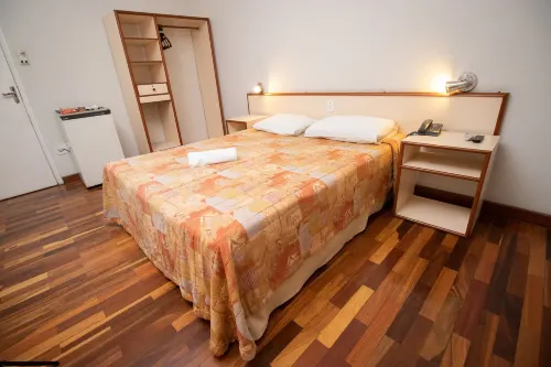 Hotel Bramig Hotels in Itajuba