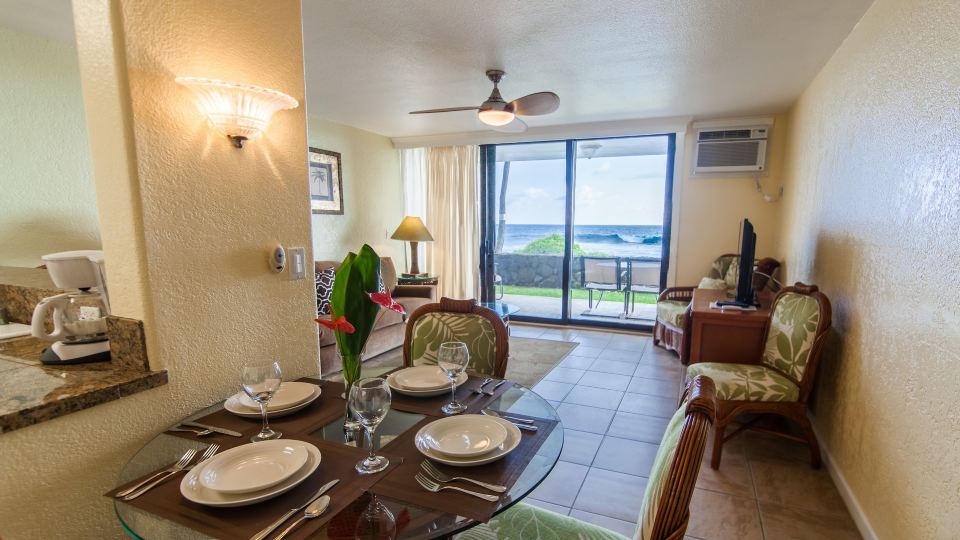 Kona Reef, A Raintree Vacation Club Resort