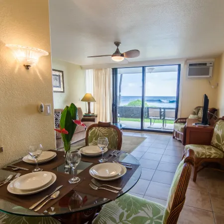 Kona Reef, A Raintree Vacation Club Resort