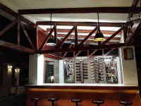Emerald Sea Resort - bar