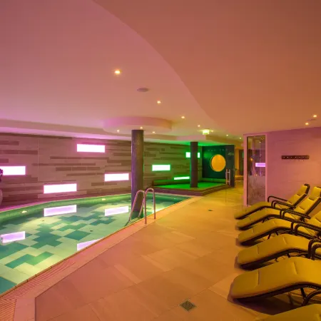 Hotel am Meer & Spa