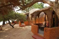 L'Ecolodge de Simal Hotels in Foundiougne